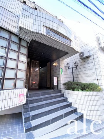 ベル・パークシティ西新宿
