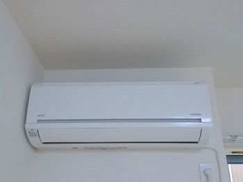 エスペランサ白国Ⅰの設備