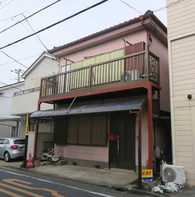 【その他】 | 大戸６－２０－２貸家・貸店舗