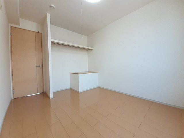 玲巧ハイツ八丁の内装
