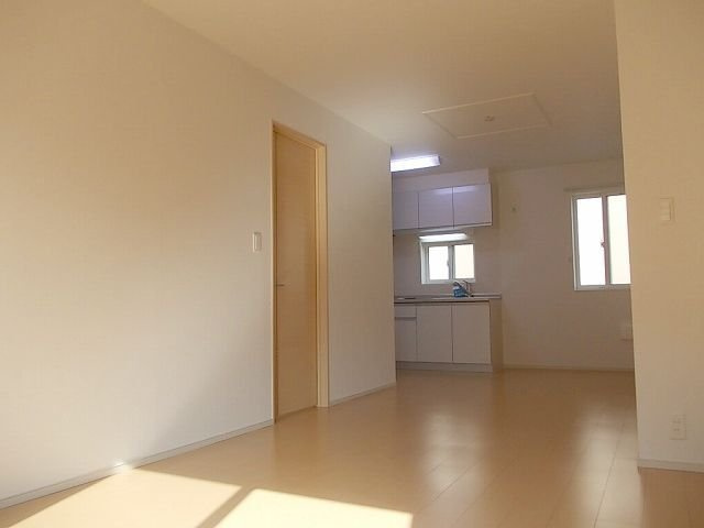 Ｖｉｌｌａ　やまっちゃの内装