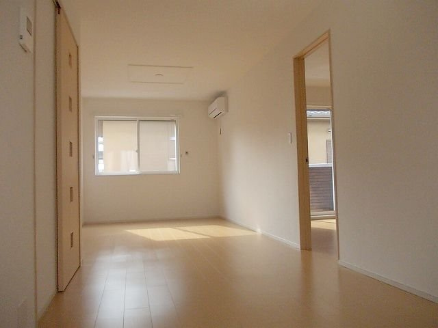 Ｖｉｌｌａ　やまっちゃの居間・リビング