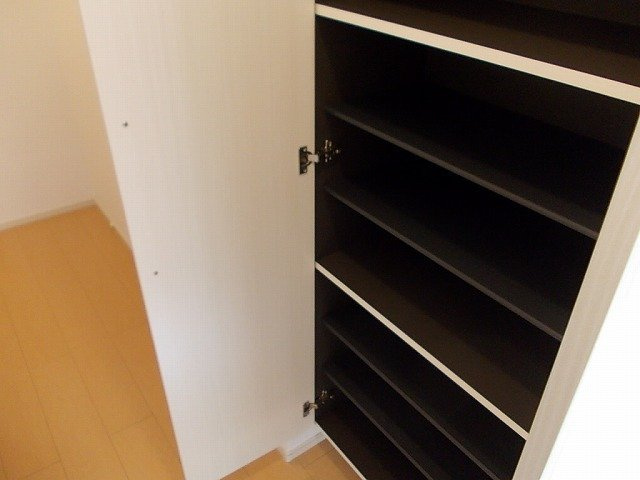 Ｖｉｌｌａ　やまっちゃの玄関