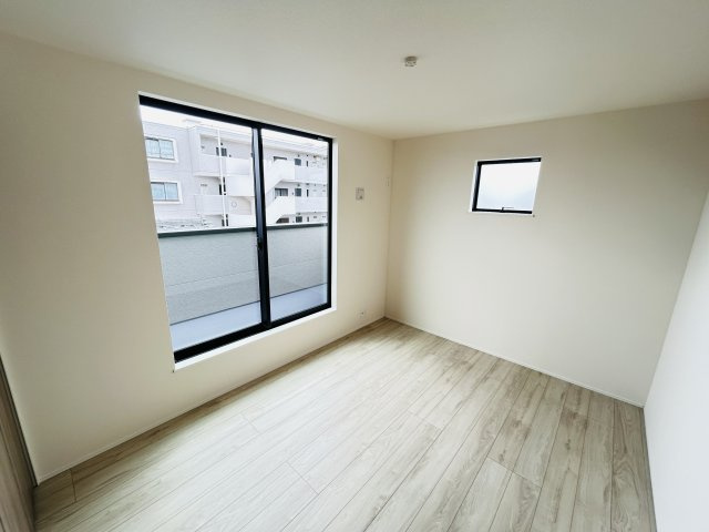 新築　前橋市天川原町１丁目　LIGNAGE　１号棟の洋室|前橋市天川原町１丁目　LIGNAGE　１号棟