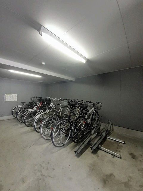シャトレエレガンのその他共用部分