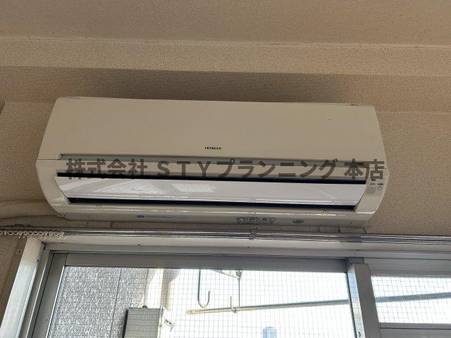 仲介手数料0円！鶴田マンションの設備