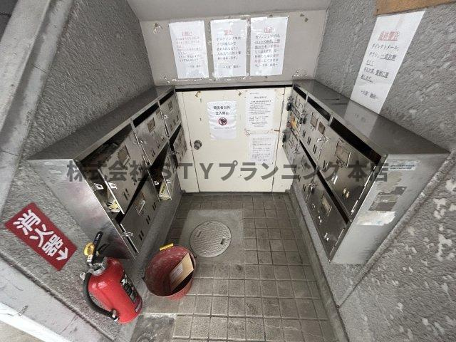 仲介手数料0円！鶴田マンションのその他