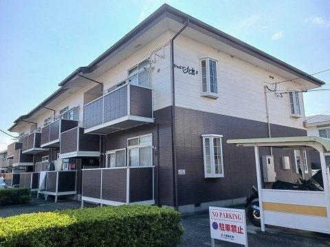 シャルマン北島　Ｂ