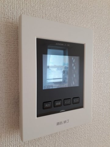 プランドール　アンの設備