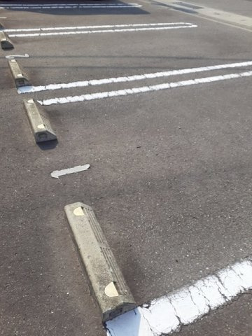エー　エンジェルの駐車場|駐車場完備です