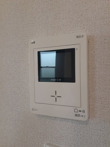 エー　エンジェルの設備