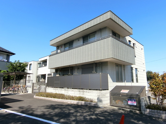 Ｍａｉｓｏｎ　Ｌａｕｒｉｅｒの外観|★駅近★耐震・耐火のへーベルメゾン★