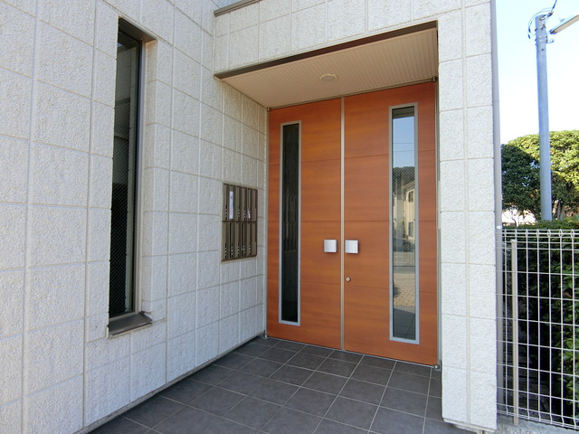 Ｍａｉｓｏｎ　Ｌａｕｒｉｅｒのエントランス|★オートロック完備★