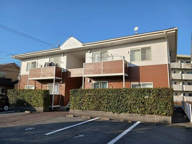 ユーメゾン内浜