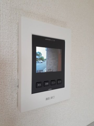 トレスアールヴォレ　Ａの設備