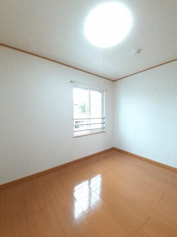 トレスアールヴォレ　Ａの内装|物件の内装です