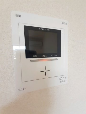 フィールドビーチ八万Ｂの設備