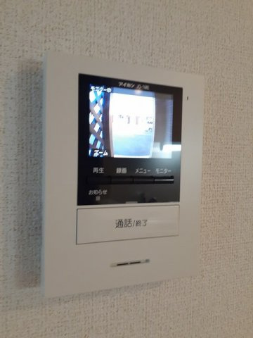ロータス南島田Ｃの設備