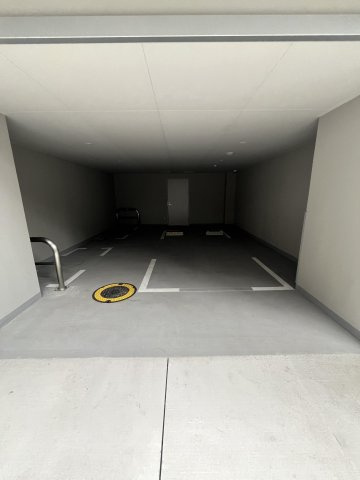 【駐車場】リテラス西日暮里