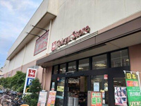 東急ストア久が原店まで952m