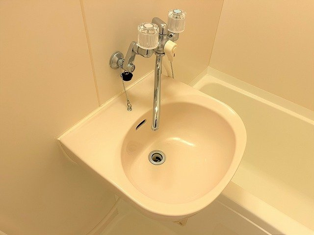 【洗面所】 | レオパレス和泉アベニール