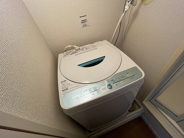 【内装】 | レオパレス和泉アベニール