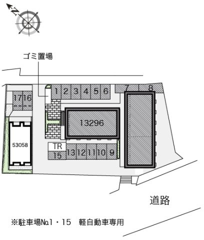 【エントランス】 | レオパレス和泉アベニール