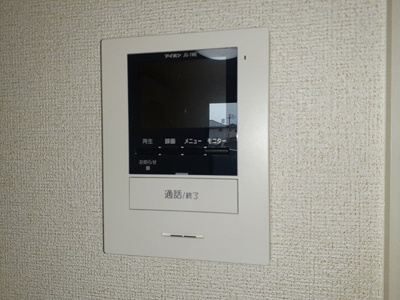 【セキュリティ】 | サンリッチＡ
