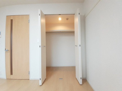 【収納】 | ｂｏｎｈｅｕｒ姫路栗山町 | 収納があります