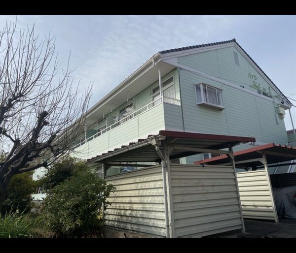 ハイツ・ホールイン2　　刈谷市近郊の賃貸はクラスホーム刈谷店