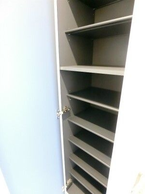リブリ・大宮堀の内の内装