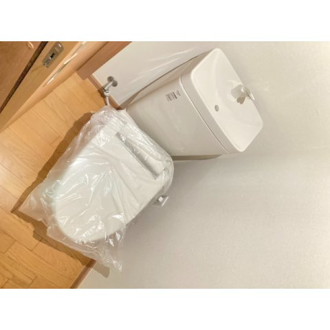 モン　ブラン のトイレ