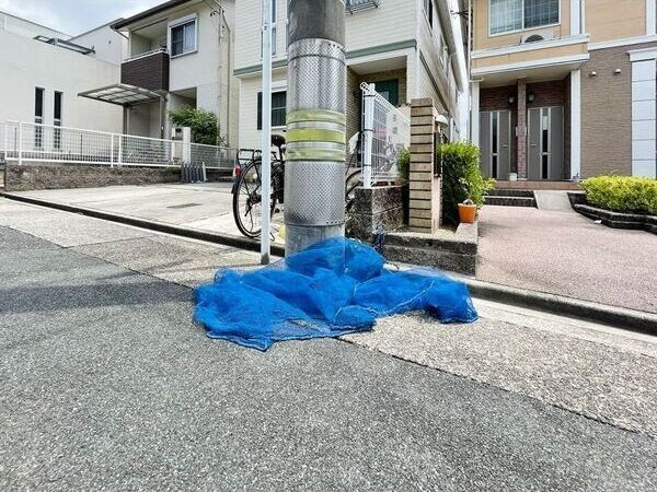 アジュールのその他共用部分