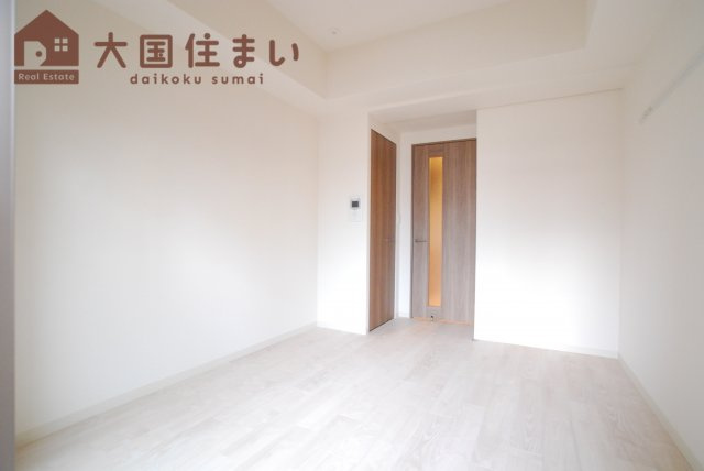 【寝室】 | プレサンス難波セレクト