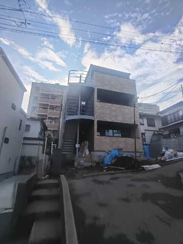【設備】 | ＭＥＬＬＡＳ馬込