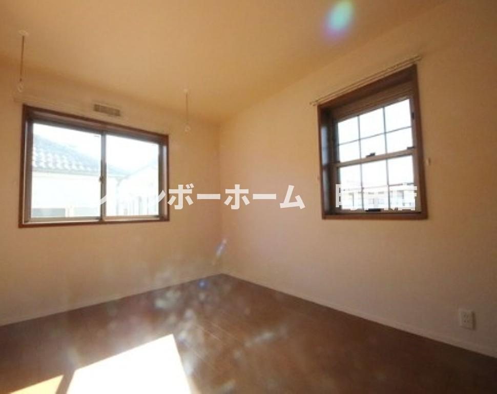 西鶴間KIガーデンズ　壱番館※初期費用分割後払いサービス利用可能物件の居間・リビング