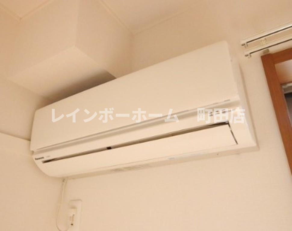 西鶴間KIガーデンズ　壱番館※初期費用分割後払いサービス利用可能物件の設備