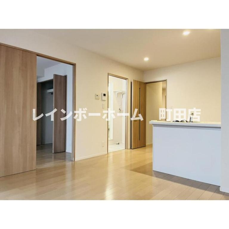 西鶴間KIガーデンズ　壱番館※初期費用分割後払いサービス利用可能物件の内装