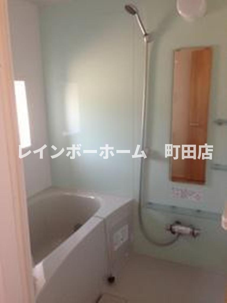 西鶴間KIガーデンズ　壱番館※初期費用分割後払いサービス利用可能物件の浴室