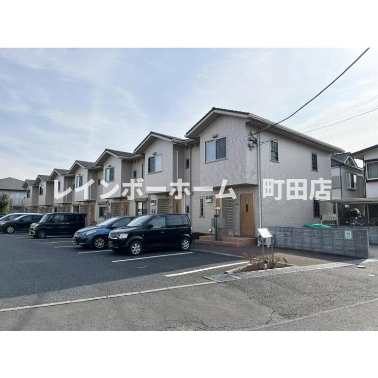 西鶴間KIガーデンズ　壱番館※初期費用分割後払いサービス利用可能物件の外観