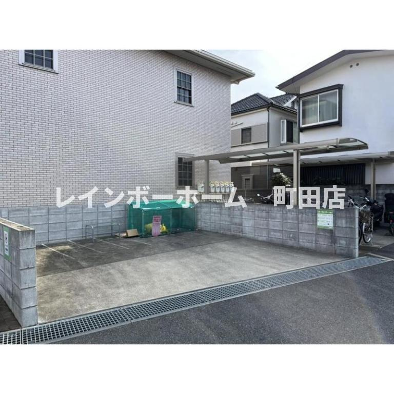 西鶴間KIガーデンズ　壱番館※初期費用分割後払いサービス利用可能物件の設備