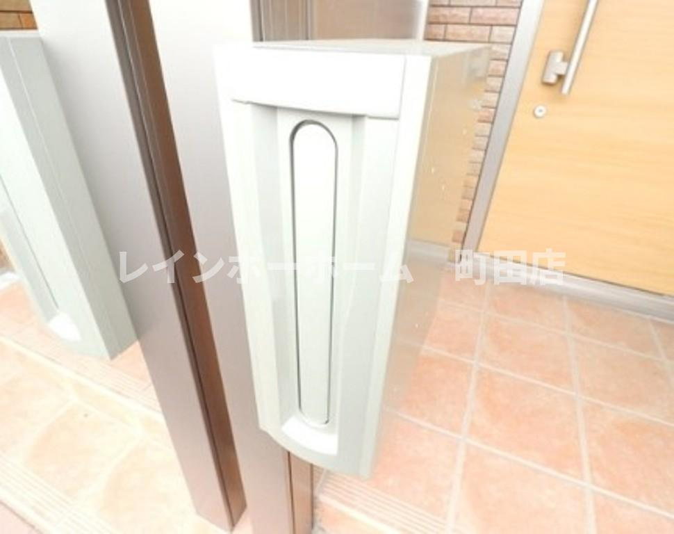西鶴間KIガーデンズ　壱番館※初期費用分割後払いサービス利用可能物件の設備
