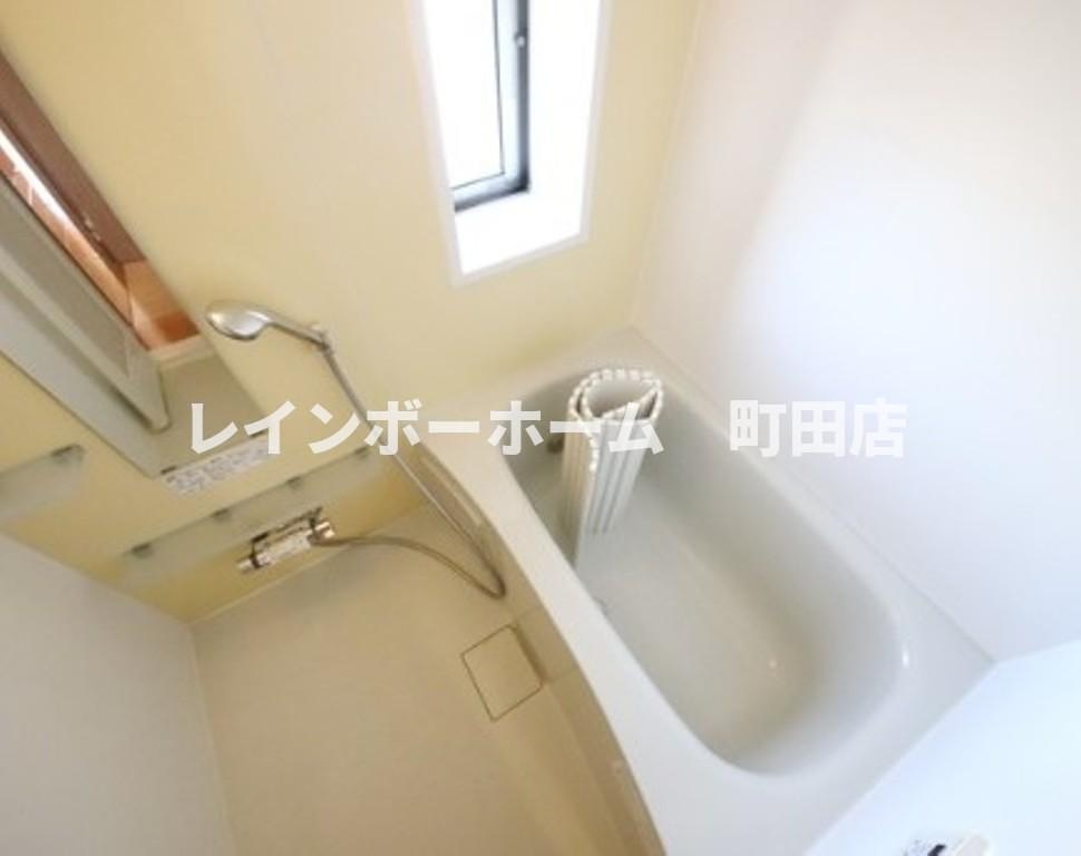 西鶴間KIガーデンズ　壱番館※初期費用分割後払いサービス利用可能物件の浴室
