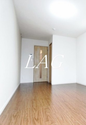 【居間・リビング】 | リブリ・ドミール | 洋室のお部屋です。