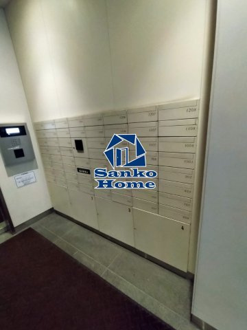 ヒューリック浅草橋江戸通のその他共用部分