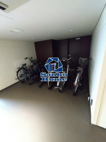 ヒューリック浅草橋江戸通のその他