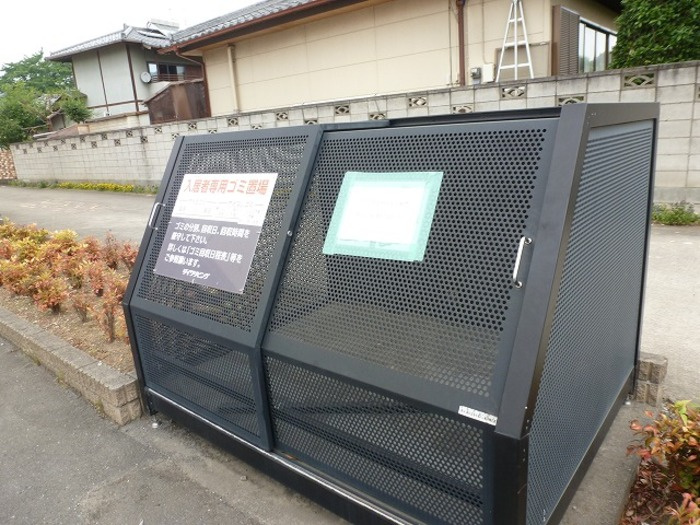 マルシェ のその他共用部分