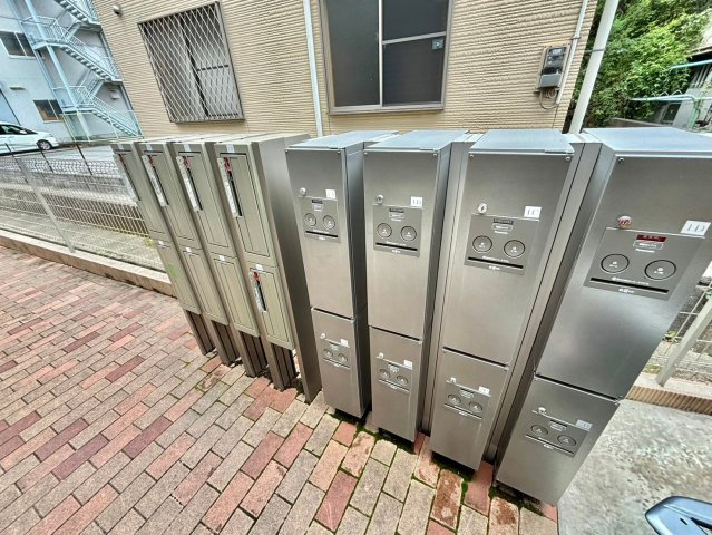OA　FLAT南車崎のその他共用部分