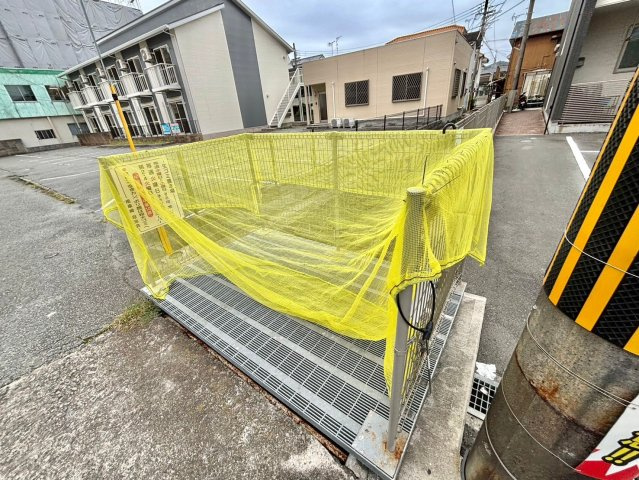OA　FLAT南車崎のその他共用部分