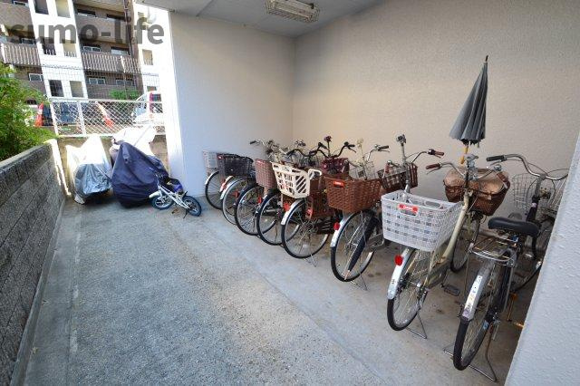 メゾン富松のその他共用部分